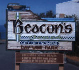 Beacons Beach