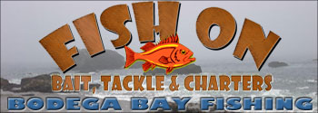 Bodega Bay Bait Shop &  Fishing Charters