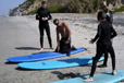 Surf Lesson