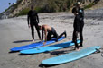 Surf Lesson