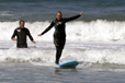 Surf Lesson