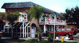 Leucadia Inn