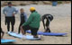 Teaching Surfing