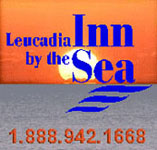 Leucadia Inn Logo