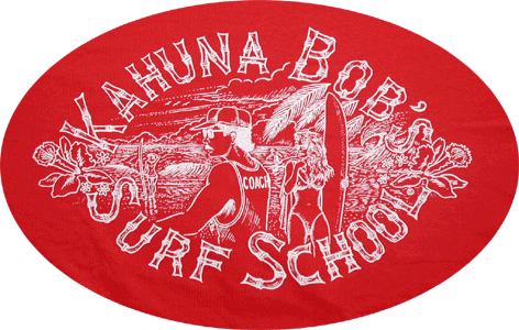 Kahuna Bob's Gift Store