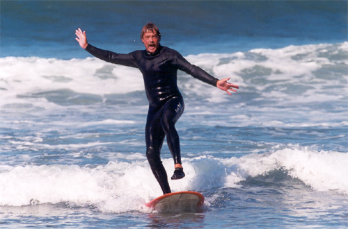 Kahuna bob surfschule